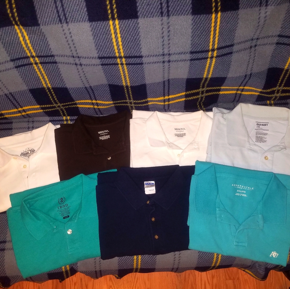 Polo's